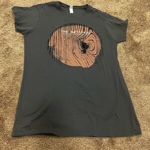 The National Band T-shirt